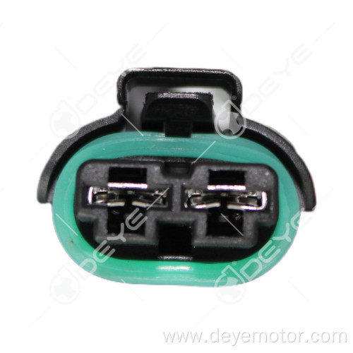 New arrival radiator cooling fan motor for MONDEO